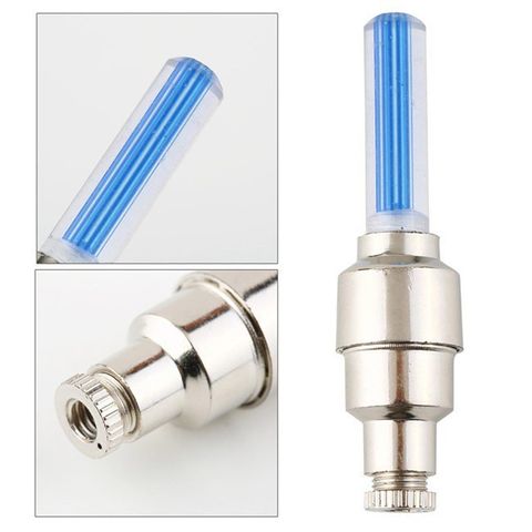 Đèn Led Van Xe Phát Sáng - Phụ Kiện Ô Tô Đẹp Mắt, Điều Kiện Chạy Tự Động, Bảo Vệ Chống Nước, Phù Hợp Cho Xe Đạp, Moto, Xe Hơi