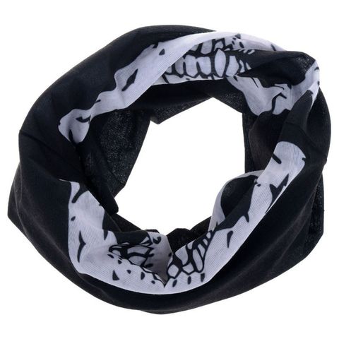 Khẩu Trang Đa Năng Thần Chết Hacker Skull2 - Khăn Phượt Thời Trang Đẹp, Phụ Kiện Sáng Tạo cho Người Yêu Thích Xê Dịch