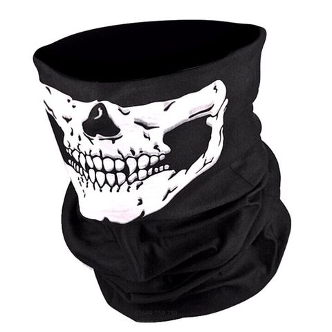 Khẩu Trang Đa Năng Thần Chết Hacker Skull2 - Khăn Phượt Thời Trang Đẹp, Phụ Kiện Sáng Tạo cho Người Yêu Thích Xê Dịch