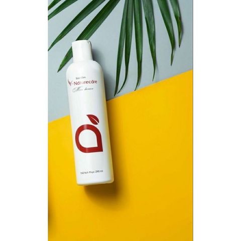 Sữa Tắm V-Naturecare Giúp Làm Sạch Da, Khử Mùi Hôi, Mịn Màng, Không Chất Độc Hại, 190ml - Chăm Sóc Cơ Thể Thiên Nhiên
