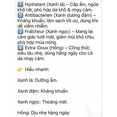 Dung Dịch Vệ Sinh Phụ Nữ Rogé Cavaillès 250ml - An Toàn, Dịu Nhẹ, Ngăn Mùi & Giảm Ngứa, Dùng Hằng Ngày, Phù Hợp Với Da Nhạy Cảm