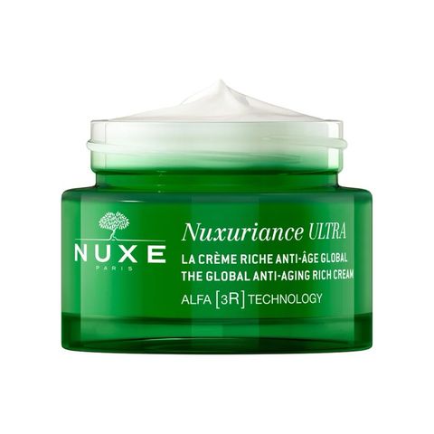 Kem Dưỡng ngăn Lão Hóa Nuxe Nuxuriance Ultra 50ml - Tái Tạo Da, Giảm Nếp Nhăn, Dưỡng Ẩm Sâu, ngừa Lão Hóa Cao Cấp từ Pháp