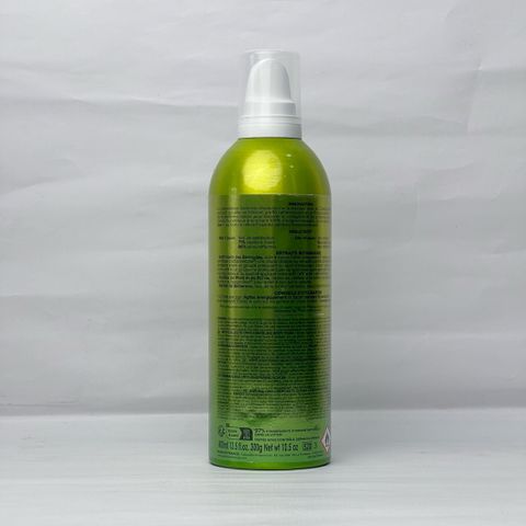 Garancia Fée-Moi Fondre Boosted 400ml – Xịt Mousse Giảm Mỡ, Săn Chắc Da, Cảm Giác Mát Lạnh, Từ Pháp