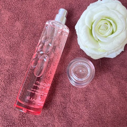 Nước Hoa CAUDALIE Rose de Vigne 50ML - Hương thơm nhẹ nhàng, nữ tính tự nhiên cho phái đẹp, hàng chính hãng