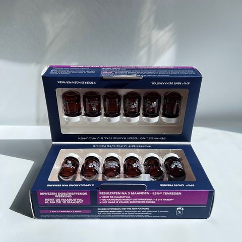 Tinh Chất Mọc Tóc Phyto Phytocyane Giảm Rụng Tóc Cho Phụ Nữ 12 x 5ml - Chăm Sóc Tóc Hiệu Quả, 96% Thành Phần Tự Nhiên
