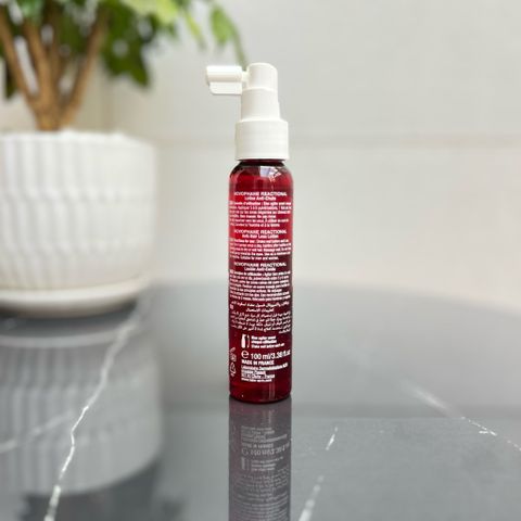 Tinh Chất Giảm Rụng Tóc Sau Sinh Laboratoire ACM Novophane Anti-Hair Loss Lotion 100ml