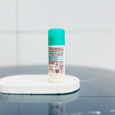 Lăn Khử Mùi Rogé Cavaillès Dermato 40ml Cho Da Nhạy Cảm - Hiệu Quả 48H, Dạng Sáp Hương Trà Xanh, Không Cồn, 96% Thành Phần Tự Nhiên