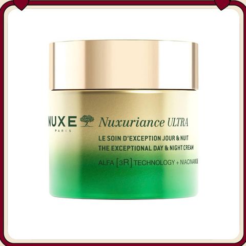 Kem Ngừa Lão Hóa Nuxe Nuxuriance Ultra 75ml - Chăm Sóc Da Ngày và Đêm, Không Kích Ứng, Giải Pháp Thay Thế Retinol