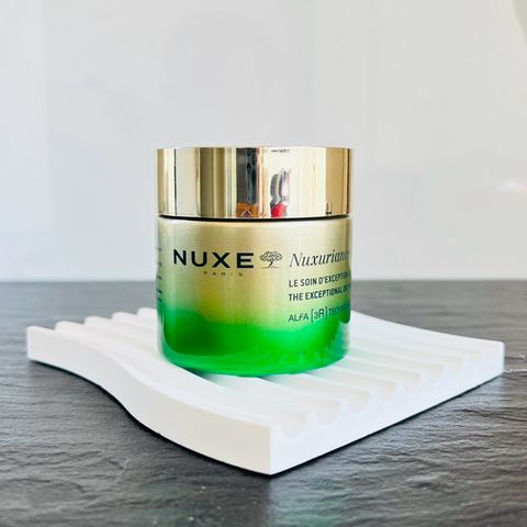 Kem Ngừa Lão Hóa Nuxe Nuxuriance Ultra 75ml - Chăm Sóc Da Ngày và Đêm, Không Kích Ứng, Giải Pháp Thay Thế Retinol