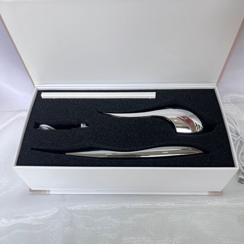 Máy massage xóa nhăn Babe Care Sebum Extractor - Thiết bị làm sạch lỗ chân lông, nâng cơ mặt, công nghệ Pháp hiệu quả
