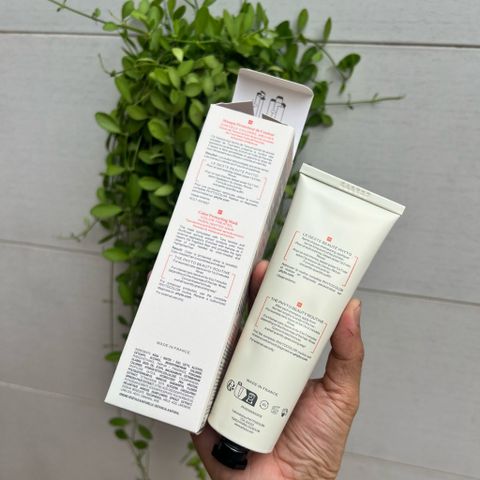 Mặt Nạ Dưỡng Tóc Khóa Màu Phyto Color Protecting Mask 150ml - Bảo Vệ Màu Tóc Nhuộm, Phục Hồi Độ Bóng Mượt