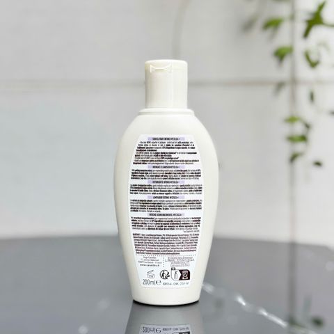 Dung dịch vệ sinh phụ nữ Rogé Cavaillès Mycolea 200ml - Giảm ngứa, kích ứng nấm an toàn cho vùng kín, không xà phòng, kiểm tra phụ khoa.