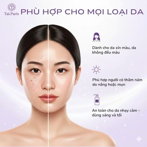 Serum Mela B3 Giảm Thâm Làm Sáng Da La Roche-Posay 50ml - Giải Pháp Cho Làn Da Đều Màu, Sáng Mịn, Không Kích Ứng