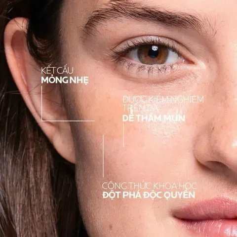 Serum Mela B3 Mờ Nám Trắng Da La Roche-Posay 30ML - Giải Pháp Dưỡng Da Sáng Mịn Đều Màu, Tinh Chất Niacinamide 10%