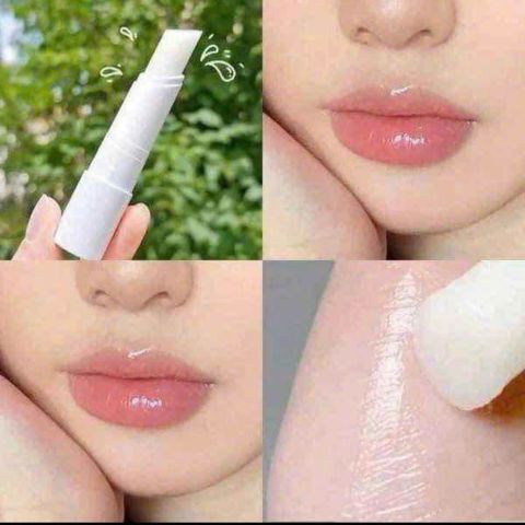Son Dưỡng Môi SPF20 Eucerin - Giải Pháp Dưỡng Ẩm, Chống Khô Nứt, Bảo Vệ Môi Nhạy Cảm (4.8g)