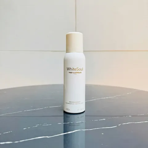 Xịt Khử Mùi Cơ Thể WhiteSoul Ted Lapidus Paris 150ml - Hương Thơm Tự Tin, Khử Mùi Toàn Thân, Thương Hiệu Sang Trọng