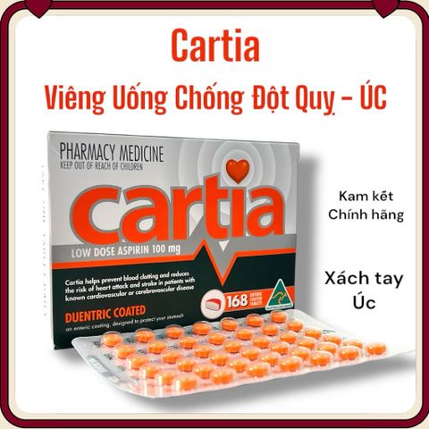 cartia
