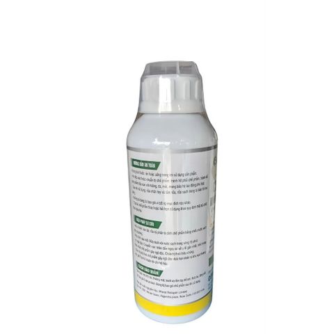 Thuốc Diệt Côn Trùng Cypro 25EC 1Lít - Diệt Muỗi, Kiến, Gián, Ruồi, Bọ Chét, An Toàn và Hiệu Quả Nhanh Chóng