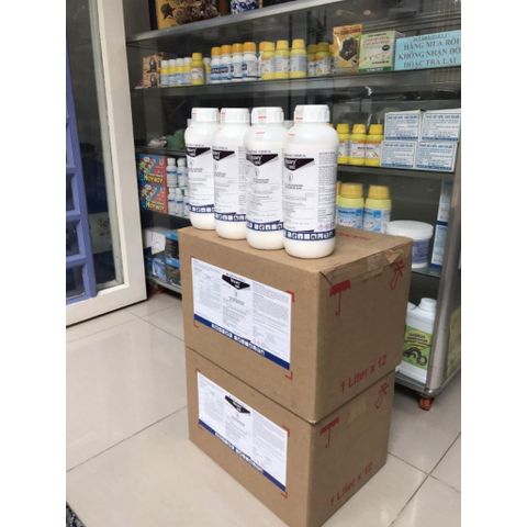 Thuốc Diệt và Phòng Mối Wazary 10SC 1L - Công Nghệ Nhật Bản Sumitomo, Bảo Vệ Công Trình Chống Mối 10 Năm