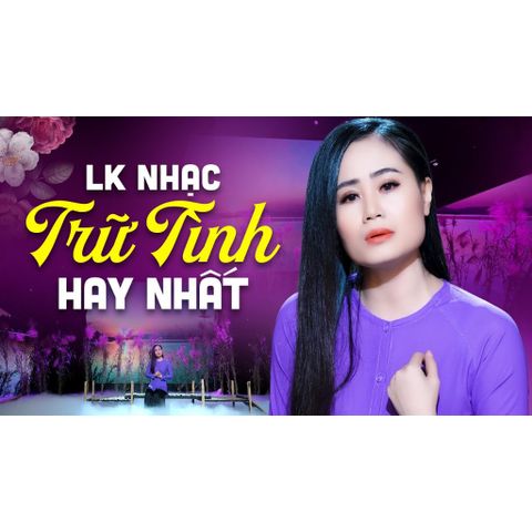 Đĩa CD LK Nhạc Trữ Tình Hay Nhất 2025 - Chất Lượng .WAV Cao, Tương Thích DVD, PC, Ô Tô - Hơn 13 Bài Nhạc được Yêu Thích