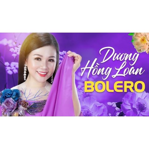 CD Tuyệt Phẩm Bolero Trữ Tình Hay Nhất Dương Hồng Loan 2025 - Âm Nhạc Việt Dành Cho Đầu DVD, VCD, PC, Laptop, Ô Tô