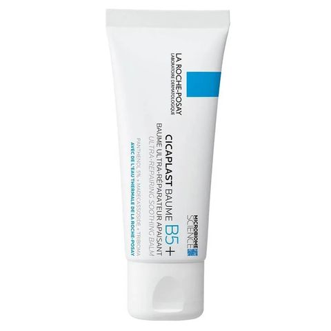 Kem Dưỡng Làm Dịu Da La Roche-Posay Cicaplast Baume B5 40ml - Phục Hồi Da Khô, Nhạy Cảm, Chất Lượng Dược Mỹ Phẩm Pháp Chính Hãng