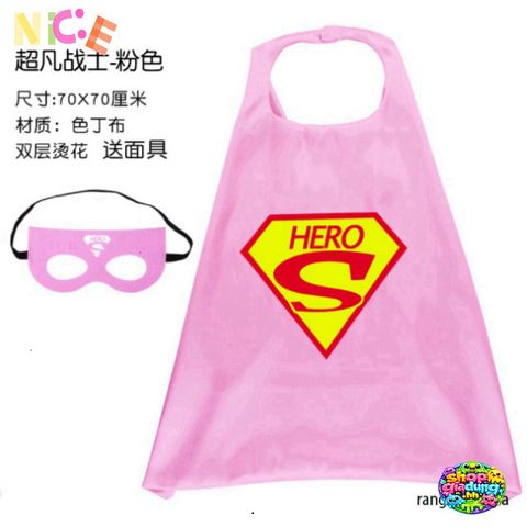 Bộ Áo Choàng và Mặt Nạ Spiderman - Đồ Chơi Siêu Anh Hùng Marvel Cho Bé Trai Gái - Quà Sinh Nhật Tuyệt Vời