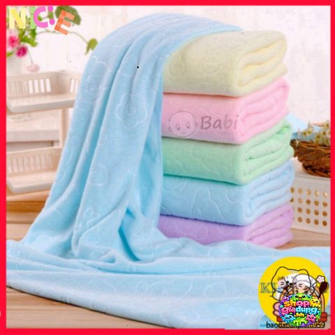 Khăn Tắm Nhật Bản Siêu Mềm 120x70cm - Chất Liệu Cao Cấp, Thấm Hút Tốt, Thiết Kế Hoa Văn Sang Trọng, Khuyến Mãi Hấp Dẫn