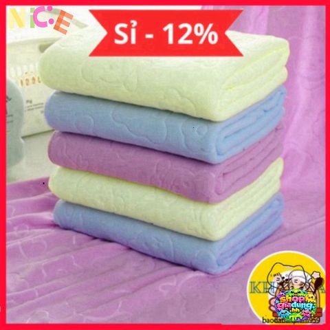 Khăn Tắm Nhật Bản Siêu Mềm 120x70cm - Chất Liệu Cao Cấp, Thấm Hút Tốt, Thiết Kế Hoa Văn Sang Trọng, Khuyến Mãi Hấp Dẫn