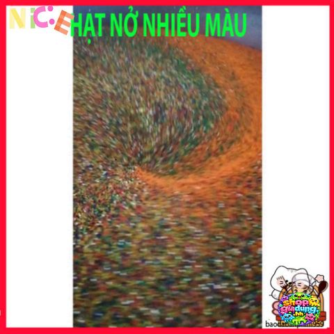 Bộ 75.000 Hạt Nước Nở Mềm Mại Đủ Màu + Slime Cao Cấp 500ML - An Toàn, Thú Vị Cho Trẻ Em Và Hoạt Động Nghệ Thuật