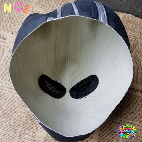 Mặt Nạ Trang Điểm Biến Hóa Sang Trọng - Phụ Kiện Thời Trang Độc Đáo Cho Sự Kiện Thêm Phần Lôi Cuốn
