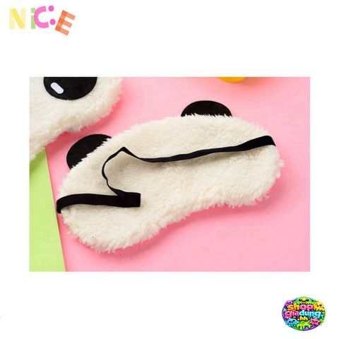 Bịt Mắt Ngủ Dễ Thương KUTE - Bông Mềm Mịn Giúp Ngủ Ngon, Phụ Kiện Chăm Sóc Giấc Ngủ Cho Người Yêu Thích Thư Giãn