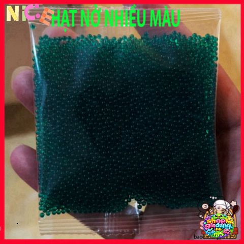 Hạt Nước Yêu Thuật 4000 Viên - Đồ Chơi Phát Triển Trí Tuệ Cho Trẻ Em Từ 6 Tuổi - Trò Chơi Sáng Tạo An Toàn