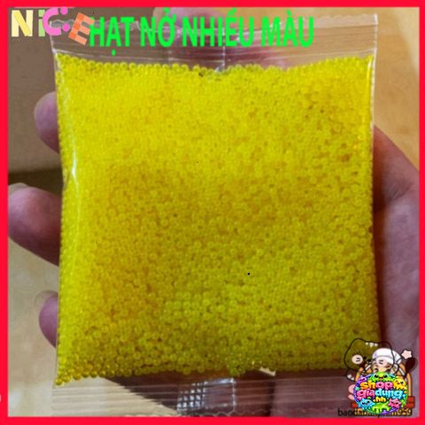 Hạt Nước Yêu Thuật 4000 Viên - Đồ Chơi Phát Triển Trí Tuệ Cho Trẻ Em Từ 6 Tuổi - Trò Chơi Sáng Tạo An Toàn
