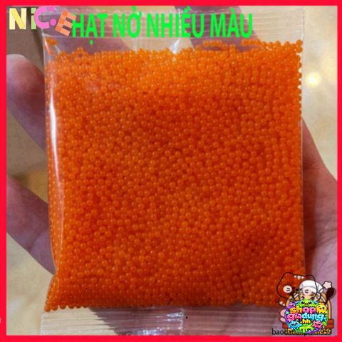 Hạt Nước Yêu Thuật 4000 Viên - Đồ Chơi Phát Triển Trí Tuệ Cho Trẻ Em Từ 6 Tuổi - Trò Chơi Sáng Tạo An Toàn