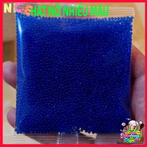 Hạt Nước Yêu Thuật 4000 Viên - Đồ Chơi Phát Triển Trí Tuệ Cho Trẻ Em Từ 6 Tuổi - Trò Chơi Sáng Tạo An Toàn