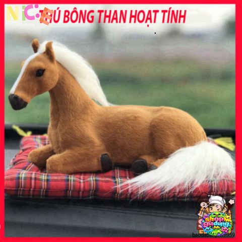 Thú Bông Khử Mùi Than Hoạt Tính Dễ Thương - Phụ Kiện Ô Tô và Không Gian Sống, Giải Pháp Lọc Không Khí An Toàn cho Thú Cưng