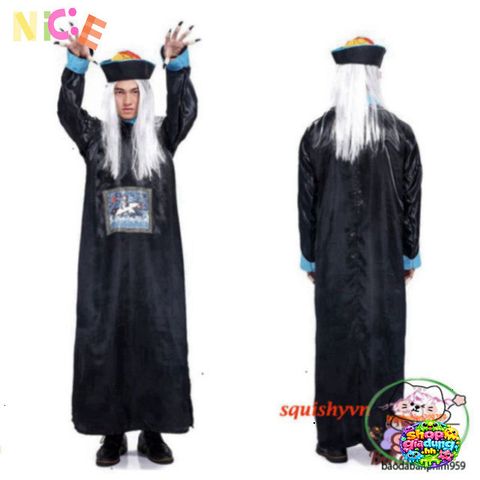 Trang Phục Hóa Trang Zombie Hài Hước Cho Thanh Thiếu Niên & Người Lớn - Độc Đáo, Thú Vị Cho Halloween & Sự Kiện Cosplay