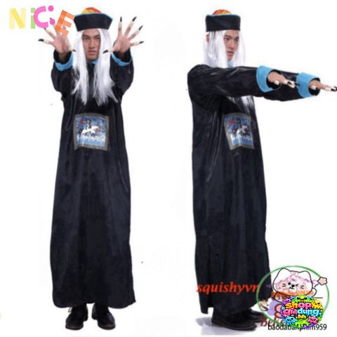 Trang Phục Hóa Trang Zombie Hài Hước Cho Thanh Thiếu Niên & Người Lớn - Độc Đáo, Thú Vị Cho Halloween & Sự Kiện Cosplay