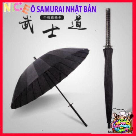 Ô Dù Nhật Bản Chắc Chắn - Thiết Kế Sang Trọng, Bền Bỉ Cho Nam & Nữ, Phù Hợp Mọi Thời Tiết