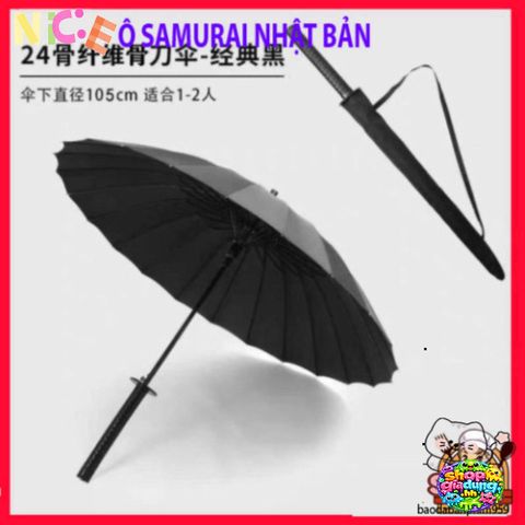 Ô Dù Nhật Bản Chắc Chắn - Thiết Kế Sang Trọng, Bền Bỉ Cho Nam & Nữ, Phù Hợp Mọi Thời Tiết