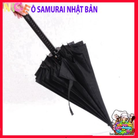 Ô Dù Nhật Bản Chắc Chắn - Thiết Kế Sang Trọng, Bền Bỉ Cho Nam & Nữ, Phù Hợp Mọi Thời Tiết
