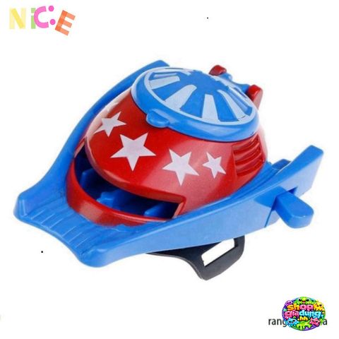 Áo Choàng Captain America Trẻ Em - Bộ Hóa Trang Siêu Anh Hùng An Toàn Tạo Hóa Độc Đáo Cho Bé, Phụ Kiện Halloween và Sinh Nhật