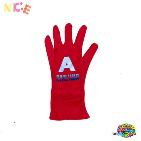 Áo Choàng Captain America Trẻ Em - Bộ Hóa Trang Siêu Anh Hùng An Toàn Tạo Hóa Độc Đáo Cho Bé, Phụ Kiện Halloween và Sinh Nhật