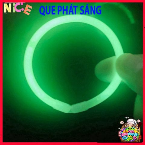 Hộp 100 Que Phát Sáng Đa Màu Dạ Quang Có Đầu Nối Thông Minh - Phụ Kiện Tiệc Tùng Sáng Tạo Cho Bữa Tiệc Ngoài Trời, Dã Ngoại