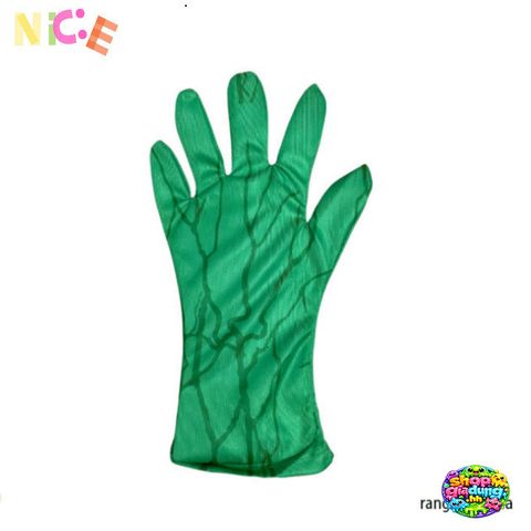 Áo Choàng Siêu Nhân Hulk Dành Cho Trẻ Em - Bộ Đồ Chơi Nhập Vai Avenger Với Mặt Nạ Và Găng Tay, Phù Hợp Cho Mọi Dịp Hóa Trang