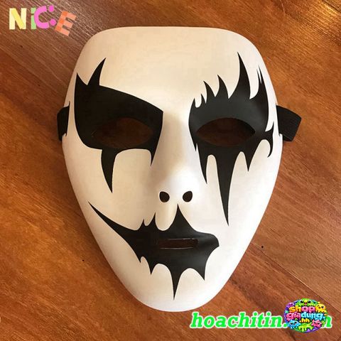 Mặt Nạ Hip Hop JabbaWockeeZ - Thiết Kế Độc Đáo, Tiện Dụng Cho Người Yêu Thích Thời Trang Đường Phố