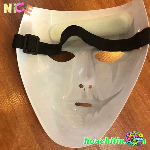 Mặt Nạ Hip Hop JabbaWockeeZ - Thiết Kế Độc Đáo, Tiện Dụng Cho Người Yêu Thích Thời Trang Đường Phố