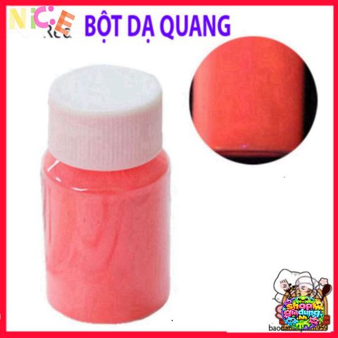 Bộ Bột Nhuộm Nhựa Phát Sáng 12 Màu Độc Đáo - Tạo Nghệ Thuật Rực Rỡ Trong Bóng Tối, Phù Hợp Với Halloween & Tiệc Hóa Trang