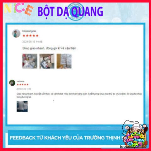 Bột Dạ Quang Vàng Chanh 40g - Epoxy Phát Sáng Trong Bóng Tối, Tạo Hiệu Ứng Nghệ Thuật Sáng Tạo Cho DIY và Trang Trí